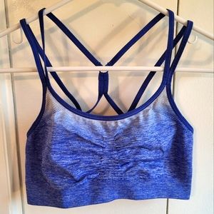 Champion Sports bra